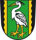 Coat of arms of Mieste