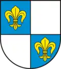 Coat of arms of Beelitz
