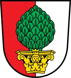 Imperial City of Augsburg