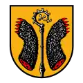 Coat of arms of Bücken
