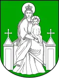 Coat of arms of Bad Bevensen
