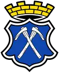 Coat of arms of Bad Homburg v. d. Höhe