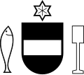Coat of arms of Bad Waldsee