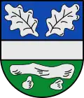 Coat of arms of Bippen