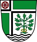 Coat of arms of Dingelstädt