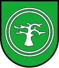 Coat of arms of Dohren