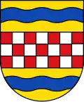 Coat of arms of Ennepe-Ruhr-Kreis
