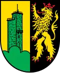 Coat of arms of Föckelberg