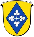Coat of arms of Freiensteinau