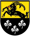 Coat of arms of Großostheim