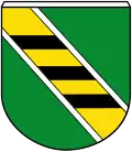 Coat of arms 1898 to 1937