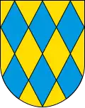 Coat of arms of Gutenberg