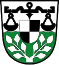 Coat of arms of Hagenbüchach