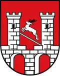 Coat of arms of Hersbruck
