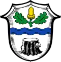 Coat of arms of Hohenbrunn