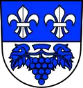 Coat of arms of Kohlberg