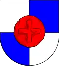 Coat of arms of Kosel Koslev
