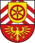 Coat of arms of Gütersloh