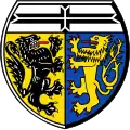 Coat of arms of Viersen