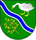 Coat of arms of Krems II
