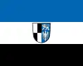 Flag of Kulmbach