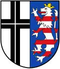 Coat of arms of Fulda