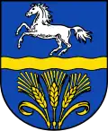 Coat of arms of Verden