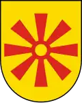 Coat of arms of Markdorf