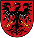 Coat of arms of Neumarkt in der Oberpfalz