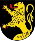 Coat of arms of Rheinböllen