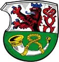 Coat of arms of Rösrath