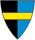 Coat of arms of Ronnenberg