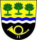 Coat of arms of Schönberg