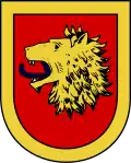 Coat of arms of Sehnde