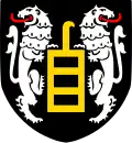 Coat of arms of Wörrstadt