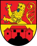 Coat of arms of Weitersburg