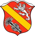 Coat of arms of Wittislingen