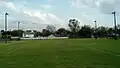 Fighting Wildcats Lighted Practice Complex