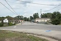 Downtown Pinson
