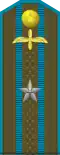 Junior Commander