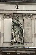 Astronomy, Dale Street front
