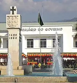 Dili, Timor-Leste