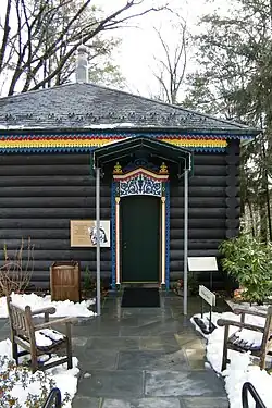 Dacha