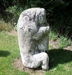 Fourth bear