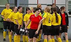 Union Geretsberg 2.Liga West