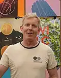 Dan MacAdam ("Crosshair")