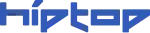 Danger Hiptop logo