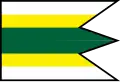 Flag of Danišovce
