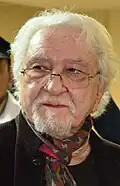 Dariush Shayegan, (1935–2018)