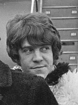 Dee in 1967